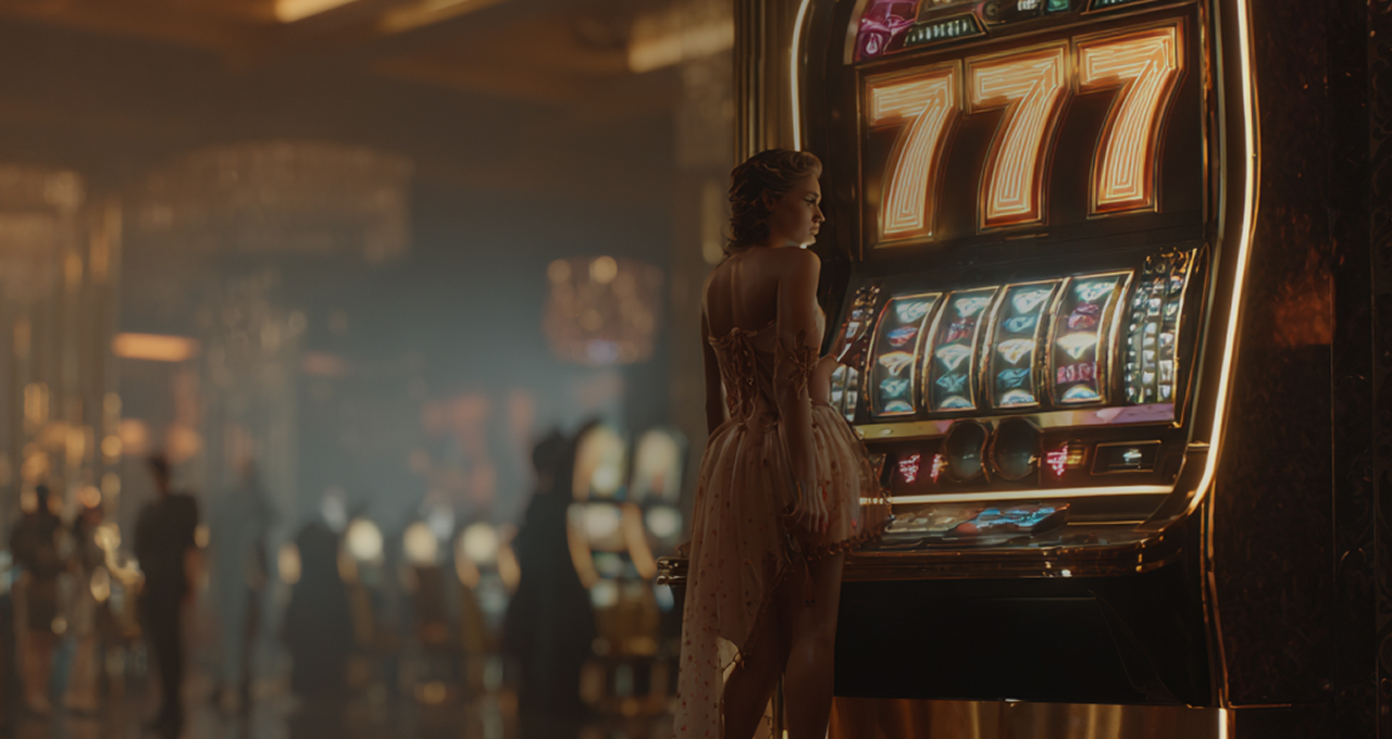 Wonder Luck